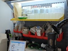 -2326 Coffee Roaster咖啡豆可选店(林肯公园店)