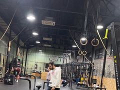 -CrossFit MeWellness