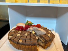 -威斯汀舞台餐厅