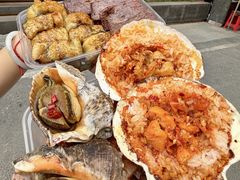 -缘·金家烤鳗鱼(西塔总店)