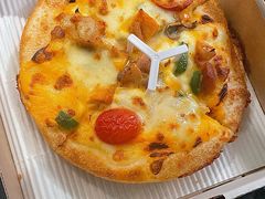 -必胜客(滨江店)