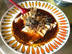 -一个勺子新疆锡伯主题私房菜(红墙巷49号院店)