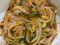 -焦记老潼关肉夹馍(东五路店)
