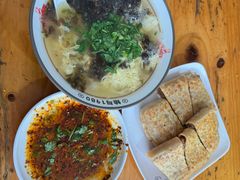 -李小老烧饼(常营民族家园店)