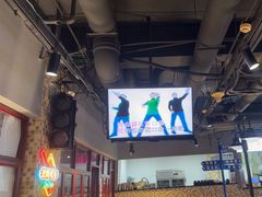 -马路牙子烧烤音乐酒馆(望京店)