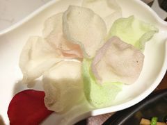 -德发长饺子·非遗(钟楼店)