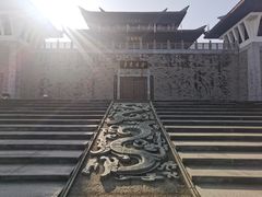 -合肥三国新城遗址公园