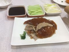 -东兴楼饭庄(六里桥店)