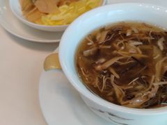-东海朗廷酒店-唐阁T’ANG COURT 中餐厅
