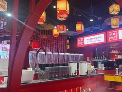 -三顾烤庐·烤鱼·烧烤·龙虾(奉贤店)