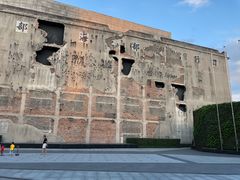 -上海四行仓库抗战纪念馆