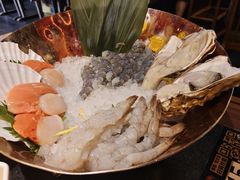 -牛New寿喜烧(虹桥新天地店)