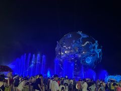 -北海市海滨公园