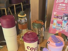 -COSTA COFFEE(金长安大厦店)
