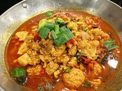 -新新湘菜馆(新中街二条店)