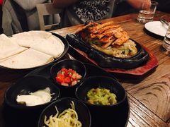 -Rural Tequila墨西哥餐厅(东川路店)