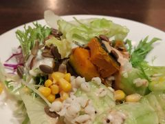 -食间牛排(重庆路万达店)