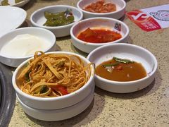 -妙香居韩国烤肉(鹏瑞利季华广场店)