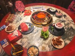 -矮板凳老火锅(宽窄巷子店)