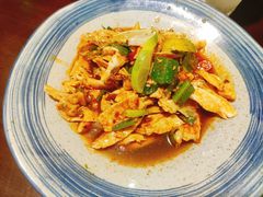-紫滇源云南生态菜(丹凤街店)