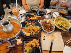 -Hi YOU你的饭局泰餐厅(雍和宫店)