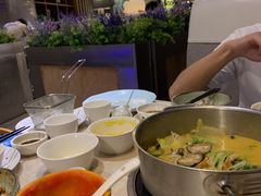 -拾贝海鲜馆（海鲜粤菜）(花果园店)