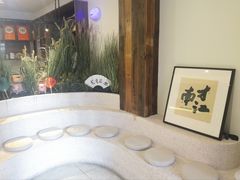 -春家·非遗手工小吃(徐汇万科广场店)