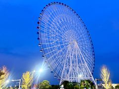 -南昌之星摩天轮