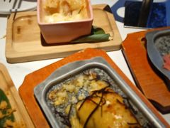 -花漫里亲民日式餐厅(万象城店)