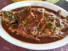 -临水阁农家乐饭店