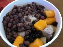 -鲜芋仙(常州吾悦国际广场店)