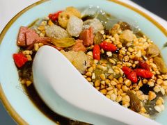 -江边城外烤全鱼(世茂广场店)