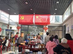 -柳沟豆腐宴64号院