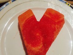 -海悦建国饭店-自助餐厅