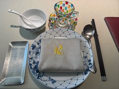 -悦融琥珀·京鲁菜·海味珍品(西单店)