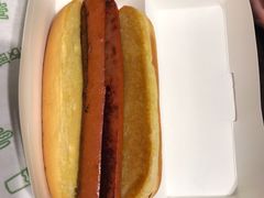 -Shake Shack(西单大悦城店)