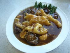 -大鹏饭店·金陵家宴(奥体中心店)