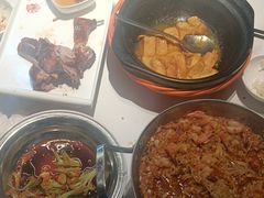 -漫圆·品质家宴(榔梨店)