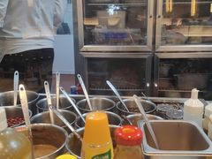 -伊喜饺子·烤鸭(五道口学院路店)