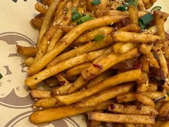 -东来土菜馆(民祥园路店)