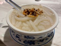 -广州花园酒店荔湾亭·地道点心·粤式饮茶