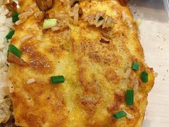 三鲜豆皮-老通城豆皮大王(吉庆街店)