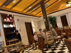 -亚特兰蒂斯·蟹餐厅 CRAB KITCHEN·鲜活海鲜