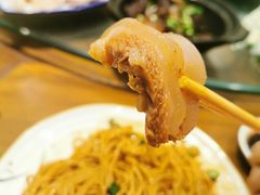 -庄行曹记羊肉(泗泾店)