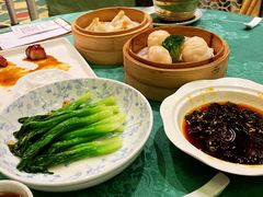 -誉八仙粤菜(万象天地店)