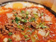 -七八冷面·延边朝鲜族美食(欢乐谷店)