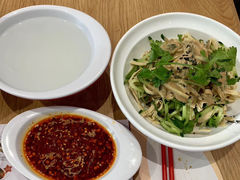 -喜家德虾仁水饺(繁荣路店)