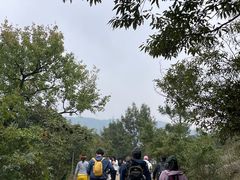 -虞山风景区