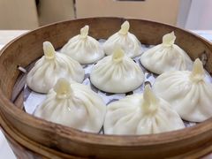 -陈扬蟹黄汤包(楚州店)
