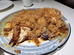 -八道本地特色菜馆(大鹏古城店)